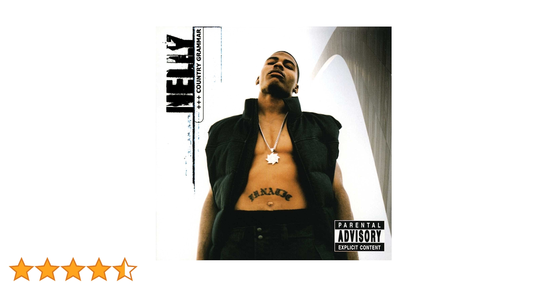 Country Grammar: NELLY: Amazon.ca: Music
